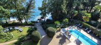 Hotel Villa Astra 25